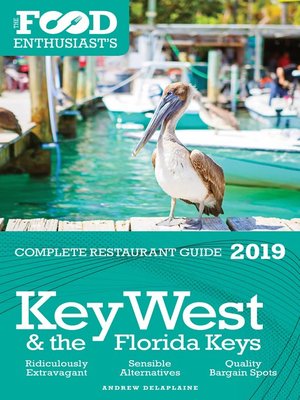 cover image of Key West & the Florida Keys
